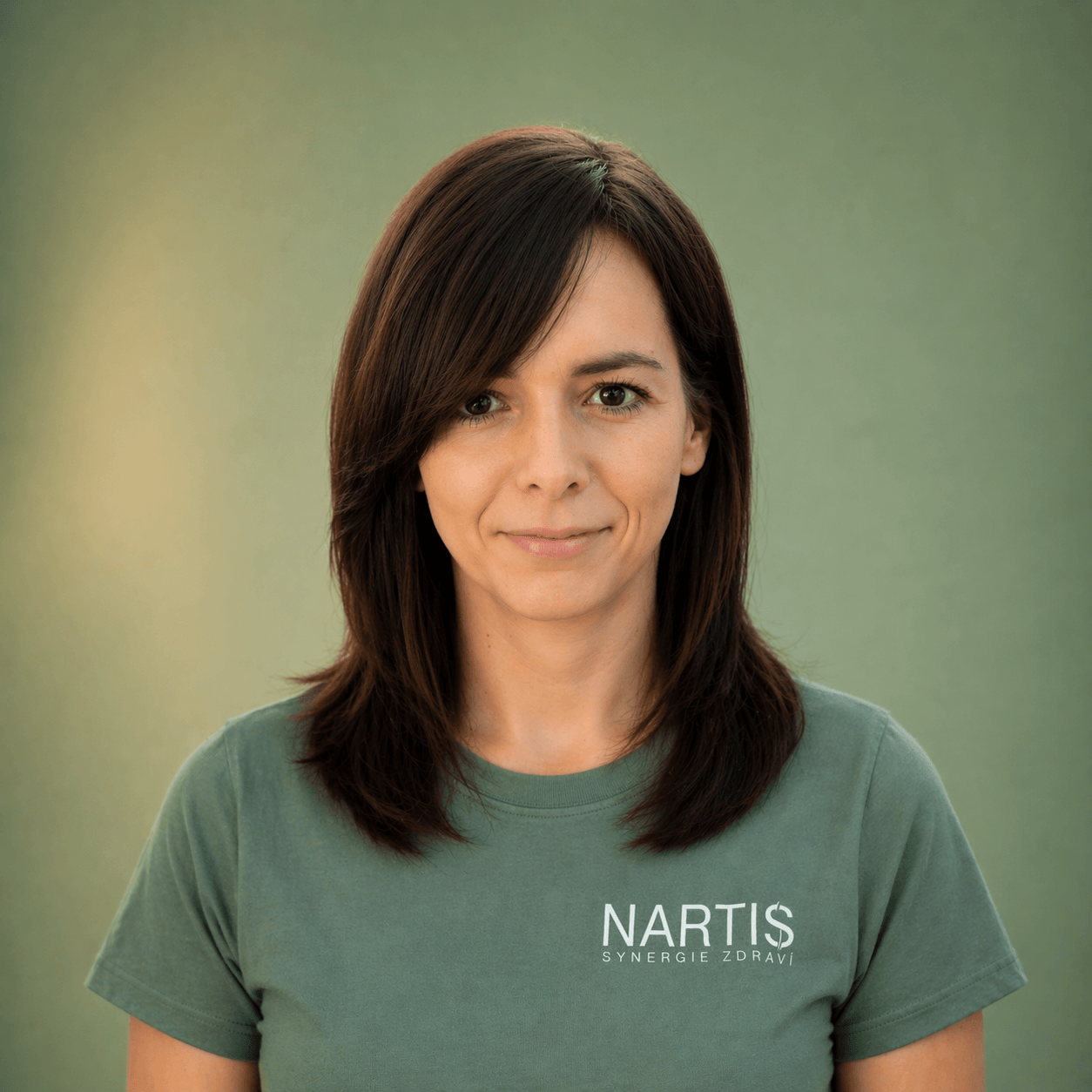 Paula Nartis strategie